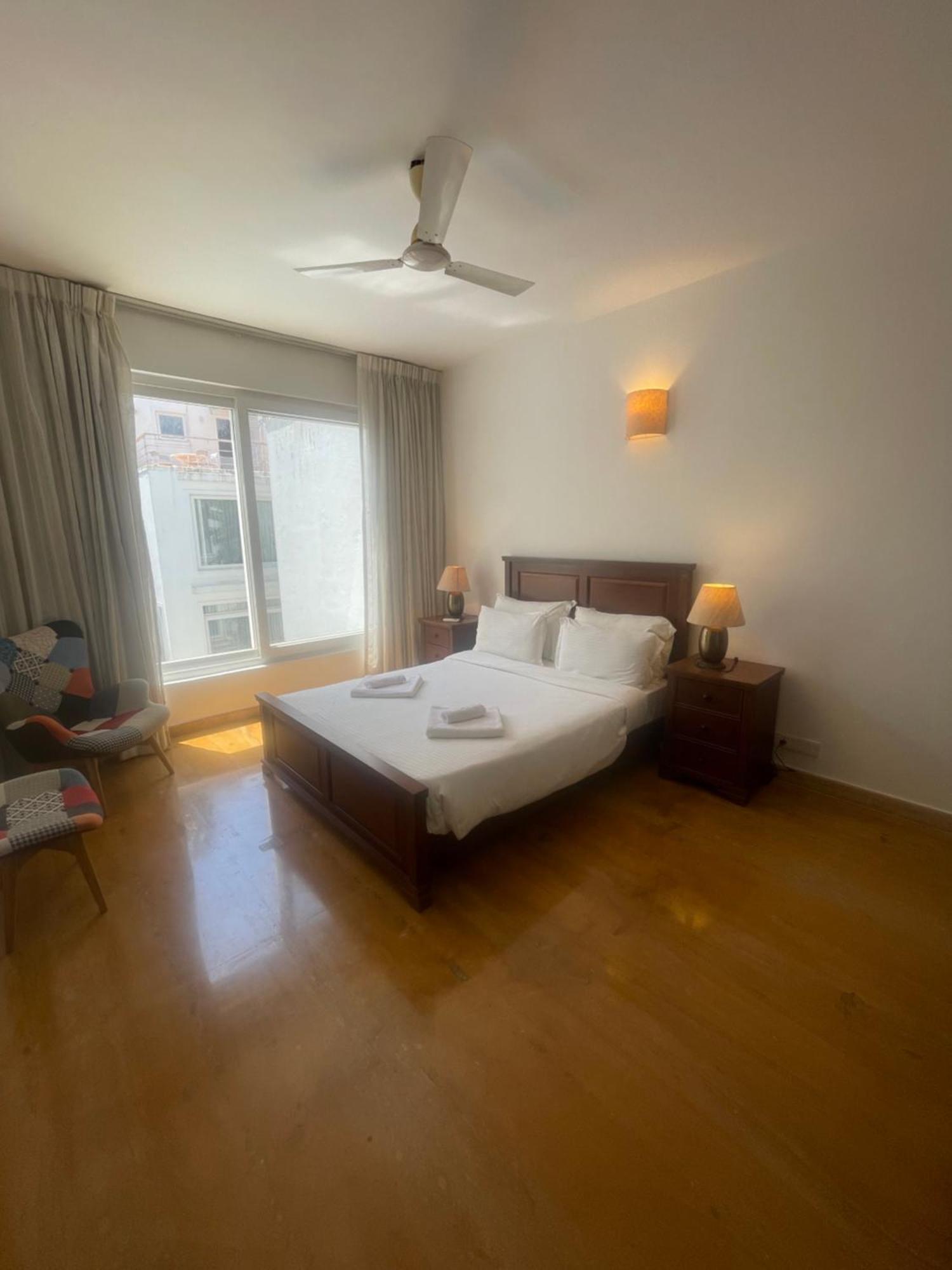 Villa M - Jia 4 Candolim Goa 3Bhk, Pool Facing, Near Beach, Free Breakfast, Free Wifi And Prime Location Aguada Екстериор снимка