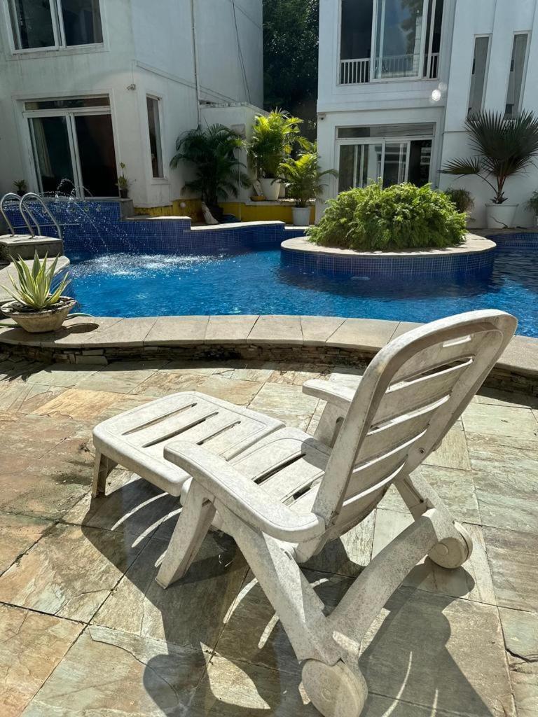 Villa M - Jia 4 Candolim Goa 3Bhk, Pool Facing, Near Beach, Free Breakfast, Free Wifi And Prime Location Aguada Екстериор снимка