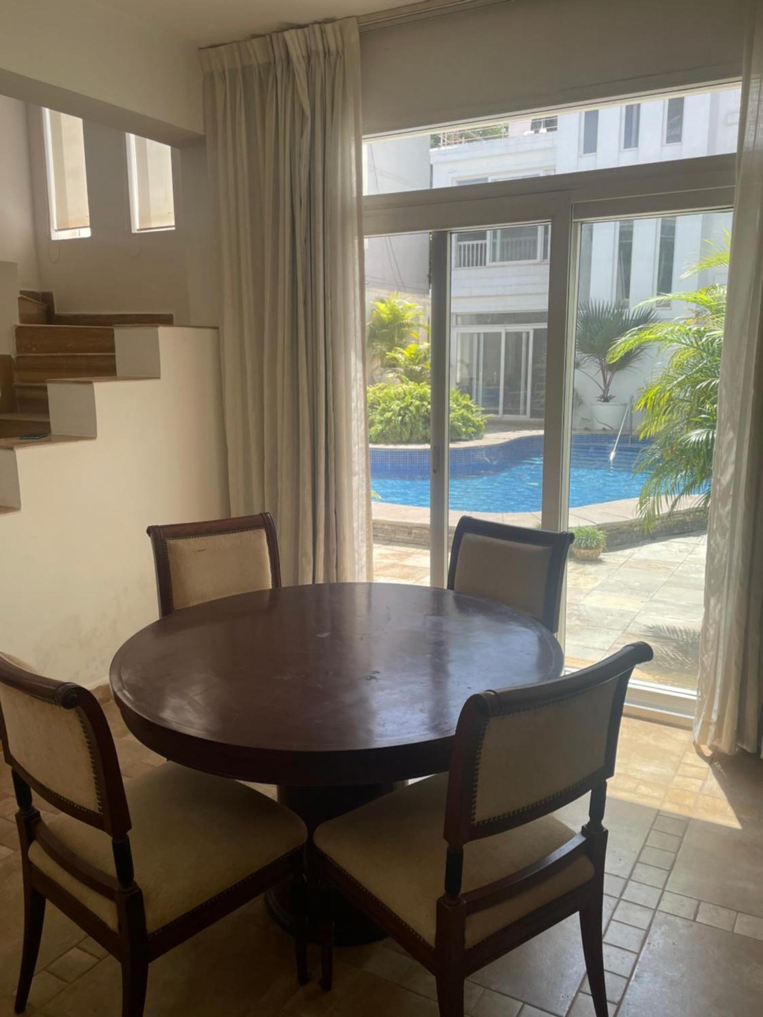 Villa M - Jia 4 Candolim Goa 3Bhk, Pool Facing, Near Beach, Free Breakfast, Free Wifi And Prime Location Aguada Екстериор снимка
